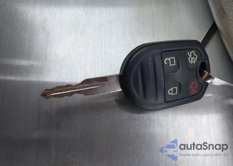 2014 Ford Expedition Limited from USA, damaged, VIN 1FMJU1K56EEF65415